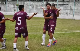 Deportivo Luj�n