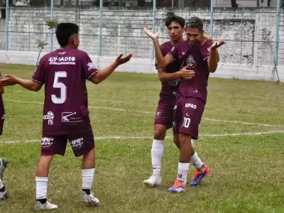 Deportivo Luj�n