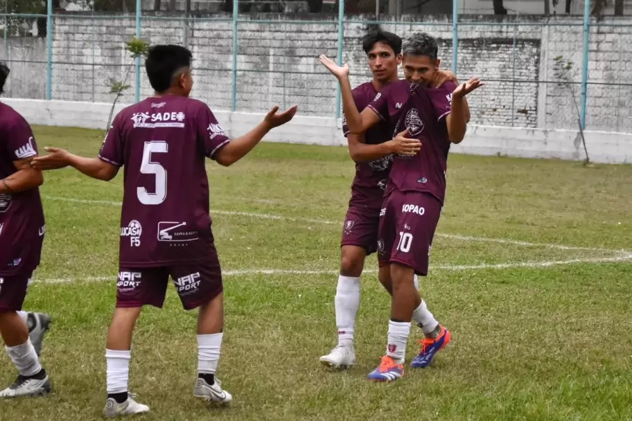 Deportivo Luj�n
