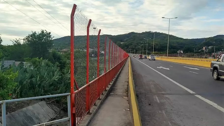 puente paraguay
