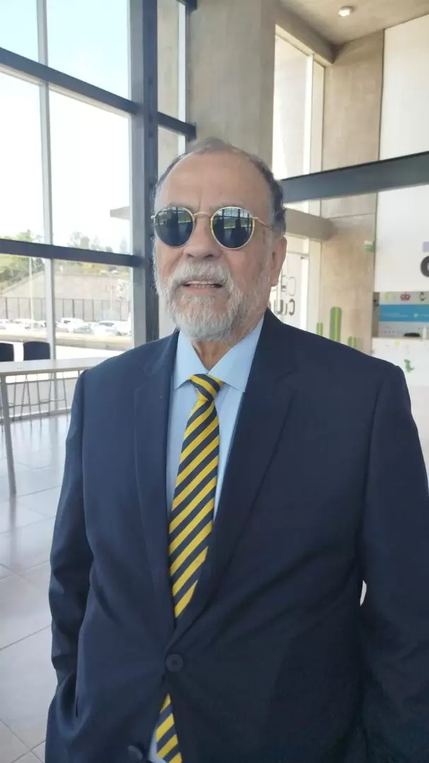 Ministro Álvarez García