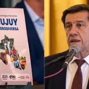 Sadir present� el Plan Estrat�gico Jujuy Agrodiversa para impulsar el desarrollo productivo