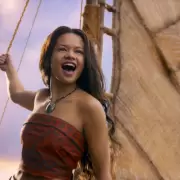 Disney present� el primer tr�iler del live action de "Moana"