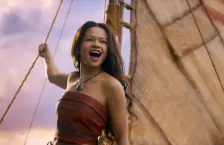 moana disney