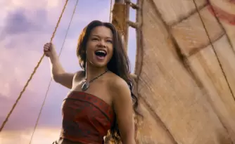 moana disney