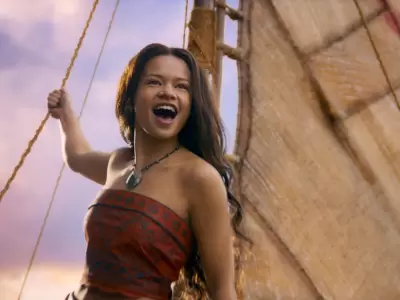 moana disney