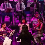 Música con Alas realizará una gala sinfónica solidaria con importantes artistas invitados