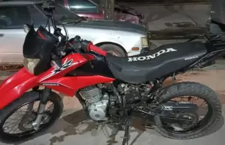 motochorros