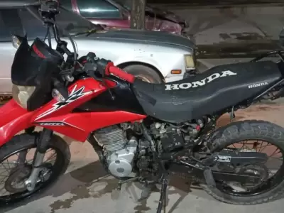 motochorros