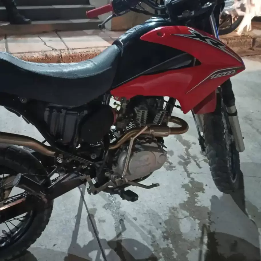 motochorros