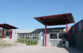 Centro Cultural �xodo Juje�o