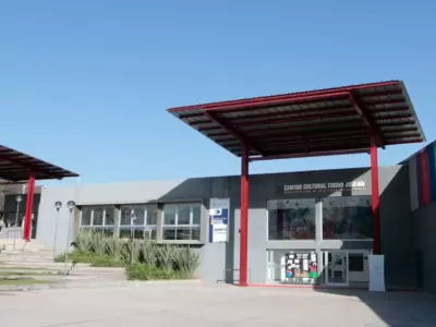 Centro Cultural �xodo Juje�o