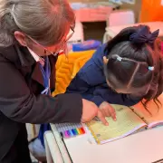 El Plan Provincial de Alfabetización se consolidó como política prioritaria en Jujuy