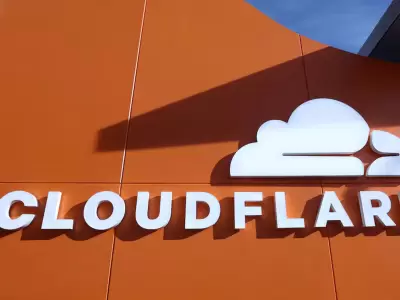 cloudflare