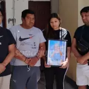 Crimen en La Mendieta: un cruce verbal que escaló en una pelea y un asesinato con arma blanca