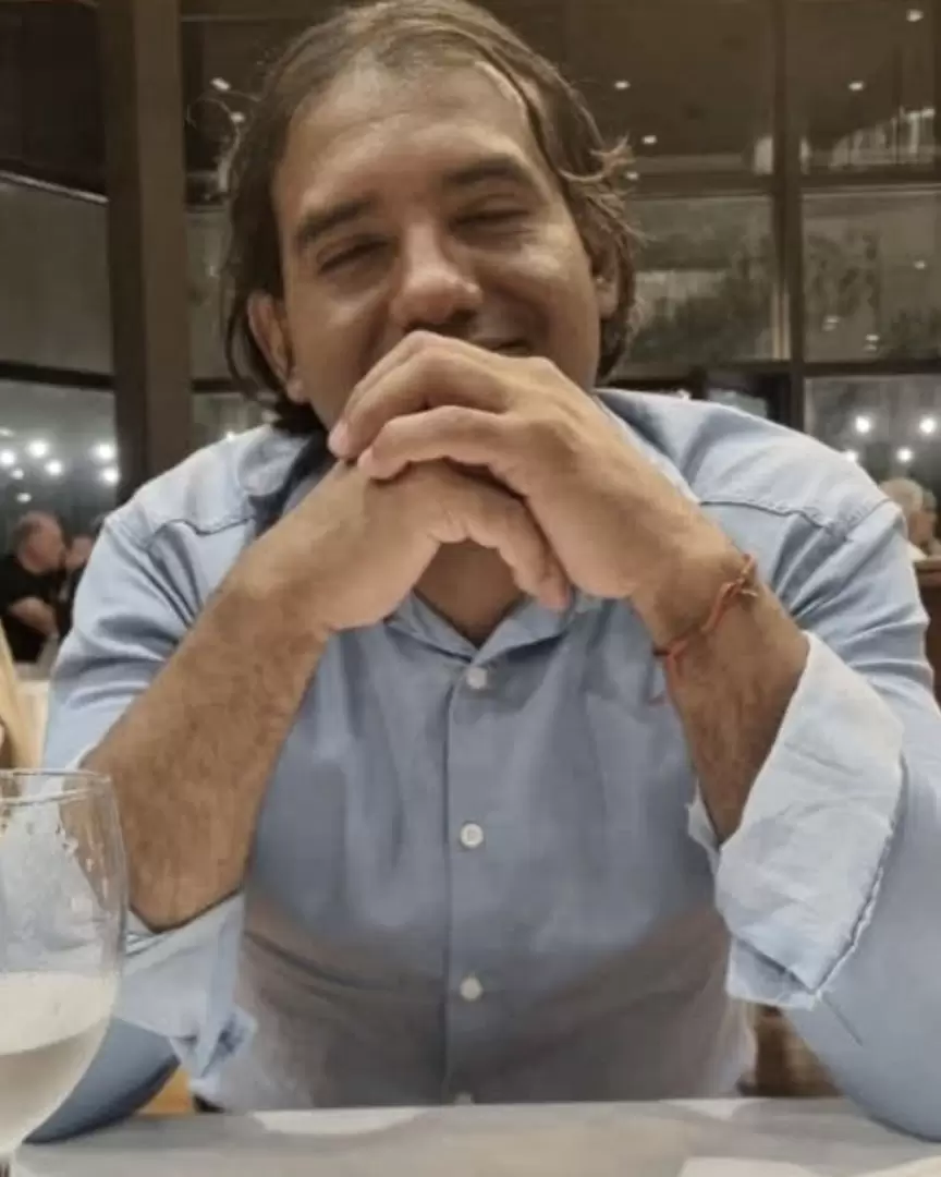 Roberto Tarifa