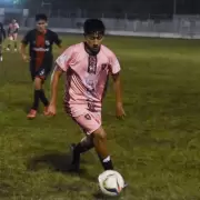 Se viene la cuarta fecha del Torneo �Pajarito� Conde con homenaje especial al �Gringo� Flores