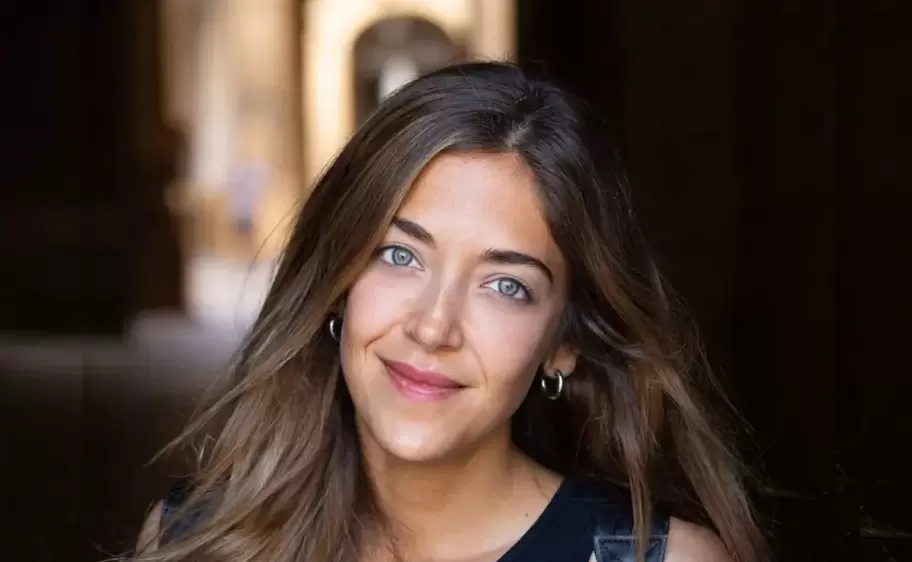 Ornella Calvete - Andis