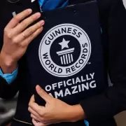 Día Internacional de los Récords Guinness: los más curiosos hitos argentinos
