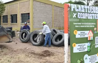 jornada de recolecci�n