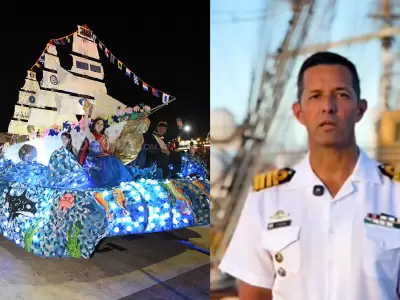 reconocimiento de la fragata libertad colegio gianelli