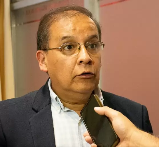 sergio barrera ruiz