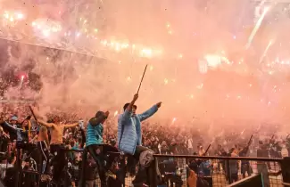 cancha de racing