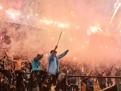 cancha de racing