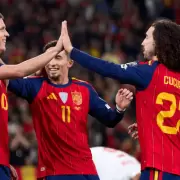 Europa definió todos sus clasificados al Mundial 2026