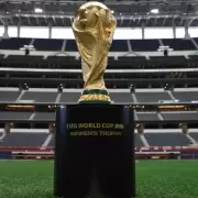 Cuáles son los países que están clasificados para el Mundial 2026, cuántos cupos faltan y quiénes son sus aspirantes