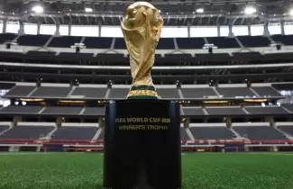 Copa Mundial 2026