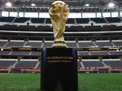copa mundial 2026