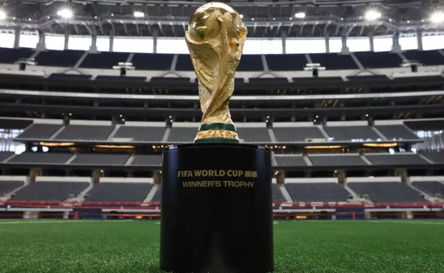 copa mundial 2026
