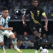 Cuál es el pequeño país que hizo historia y jugará el Mundial 2026 con futbolistas nacidos fuera de su territorio