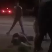 Brutal ataque a un adolescente en avenida Forestal: la madre denuncia que fue emboscado y golpeado por siete j�venes