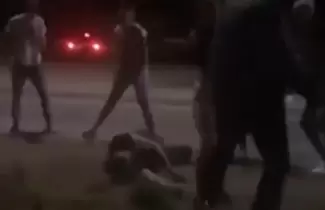 ataque de patota