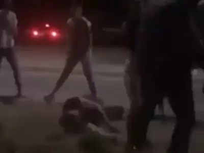 ataque de patota