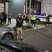 Megaoperativo en avenida El Éxodo culminó con seis demorados y bares clausurados