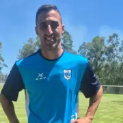 Hernán Pellerano dirigió su primera práctica en Gimnasia de Jujuy y pidió que se quede la base del equipo