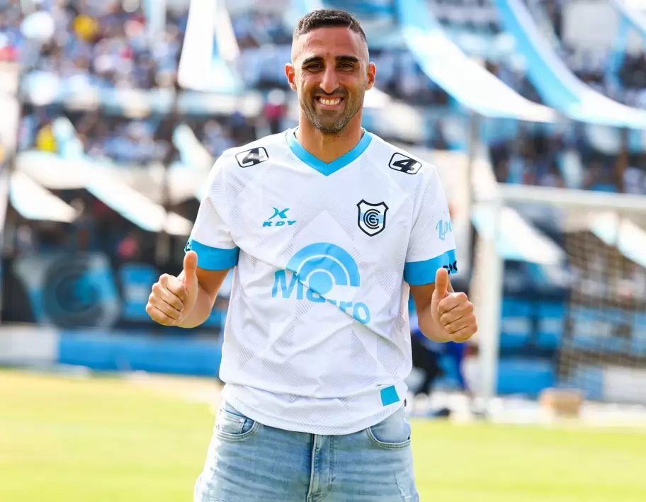 Hernán Pellerano