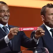 Mundial 2026: así quedaron los bombos para el sorteo tras completarse el cupo de clasificados directos