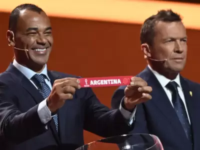 mundial 2026