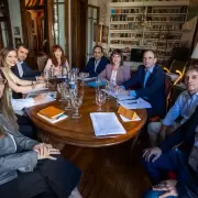 Limitaron la cantidad de visitas que podrá recibir Cristina Kirchner en prisión domiciliaria