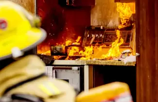 bomberos imagen ilustrativa