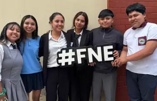 nueva comisi�n estudiantil 2026