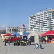 Contin�a la b�squeda del adolescente argentino arrastrado por el mar en Chile: qu� se sabe hasta ahora