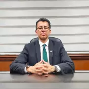 El ministro de Justicia de Bolivia fue removido porque ocultó que había sido condenado a prisión