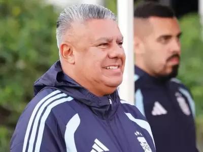 chiqui tapia