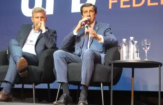 carlos sadir