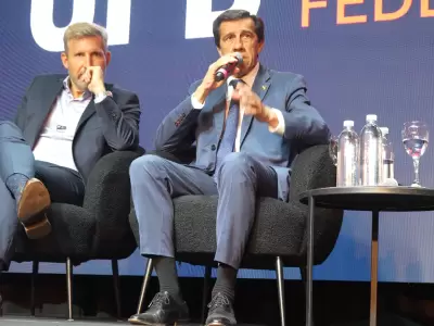 carlos sadir